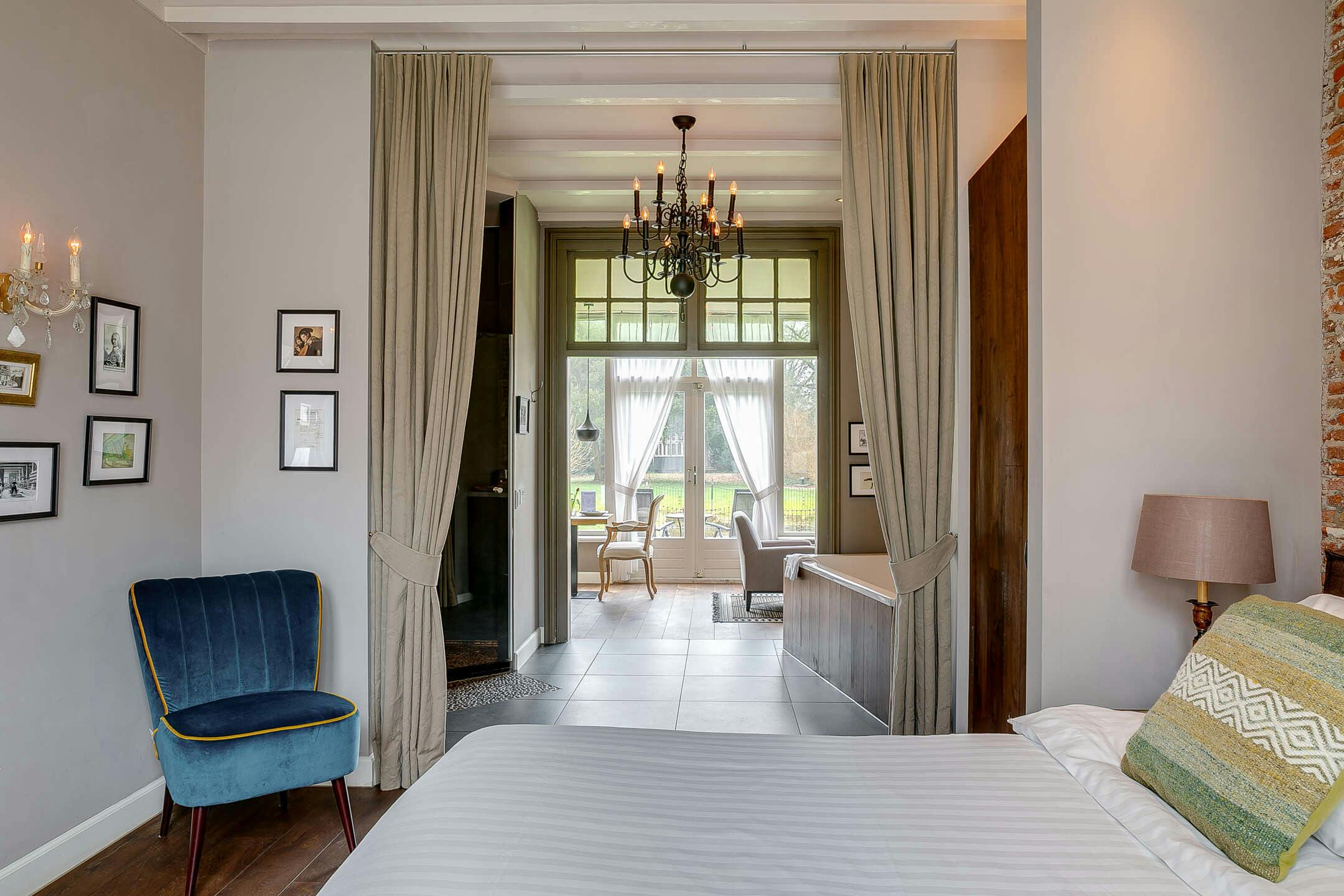 Hotel Boutique hotel 't Vosje photo 4