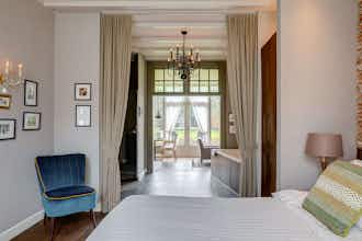 Hotel Boutique hotel 't Vosje photo 4