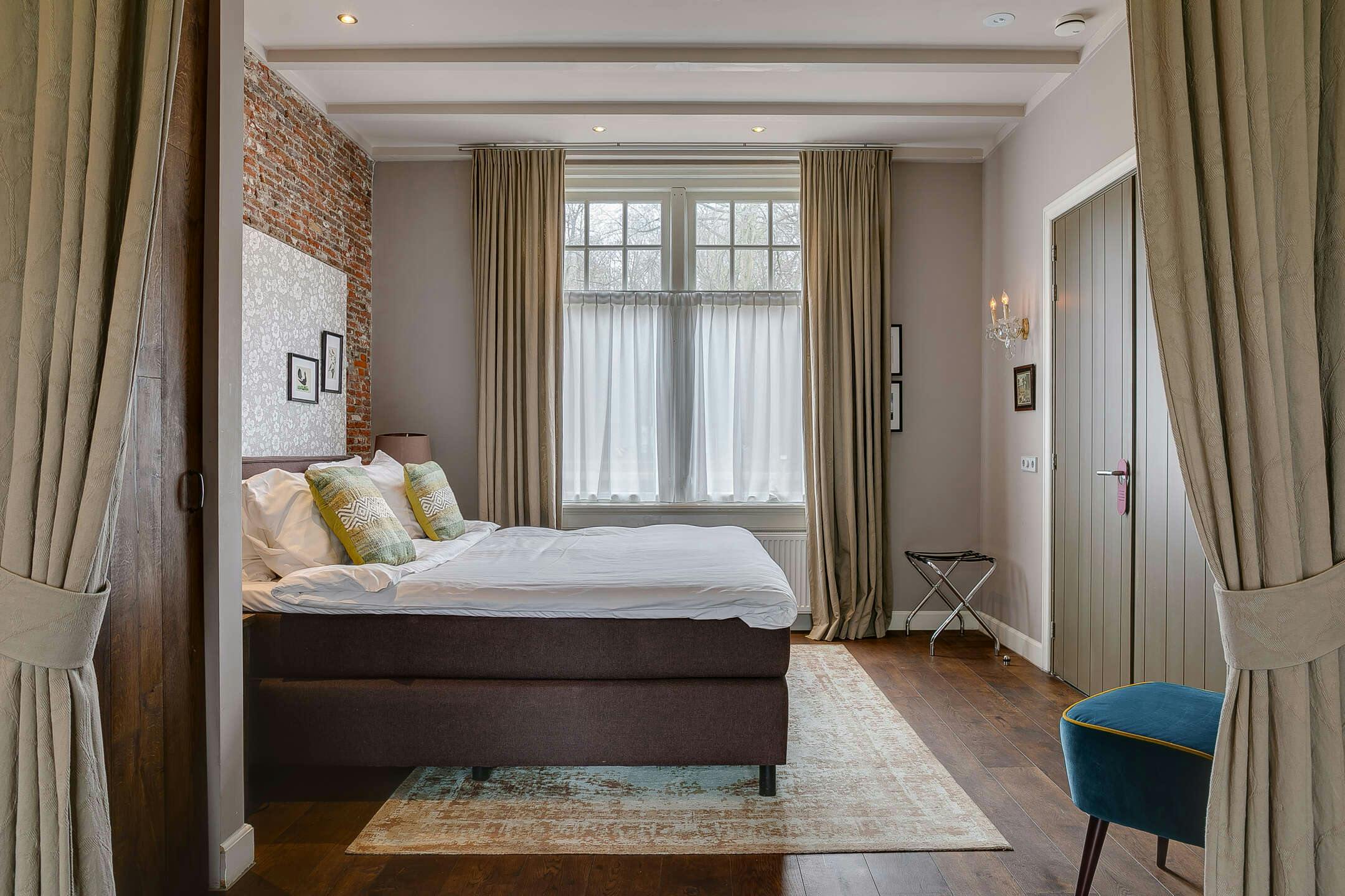 Hotel Boutique hotel 't Vosje photo 3