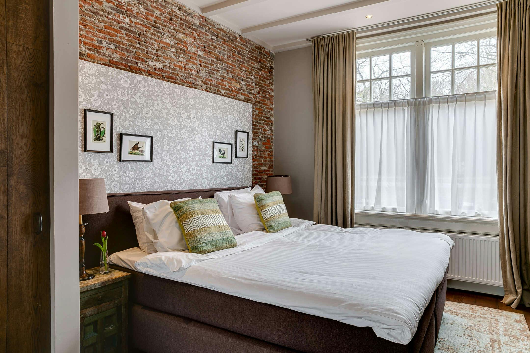 Hotel Boutique hotel 't Vosje photo 2