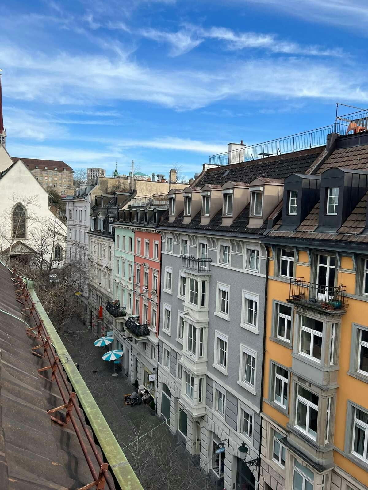 Boutique Hotel PLATZHIRSCH- lifestyle am Hirschenplatz