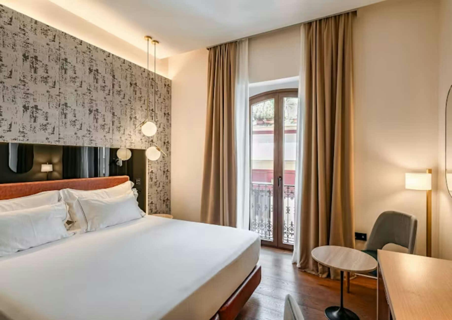 Hotel Vincci Selección UNUK photo 3