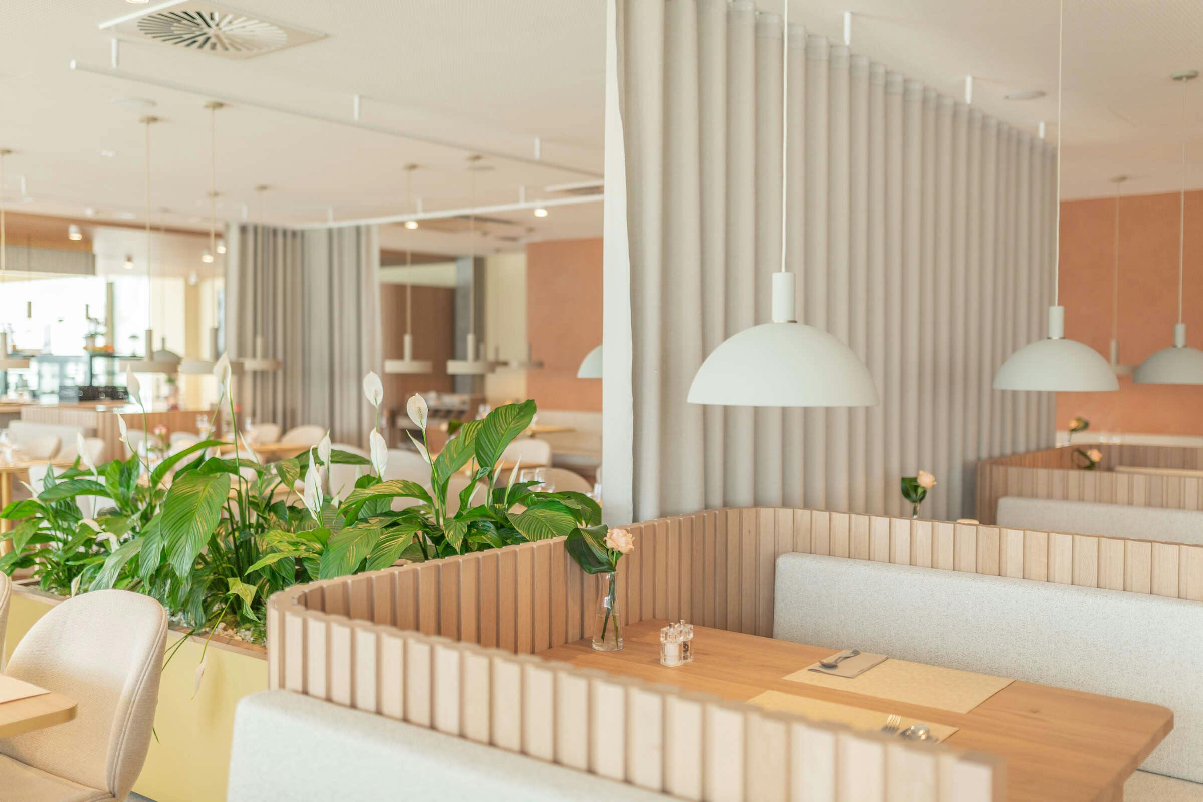 Hotel YOTEL Geneva Lake photo 4