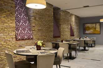 Hotel Catalonia El Pilar photo 4