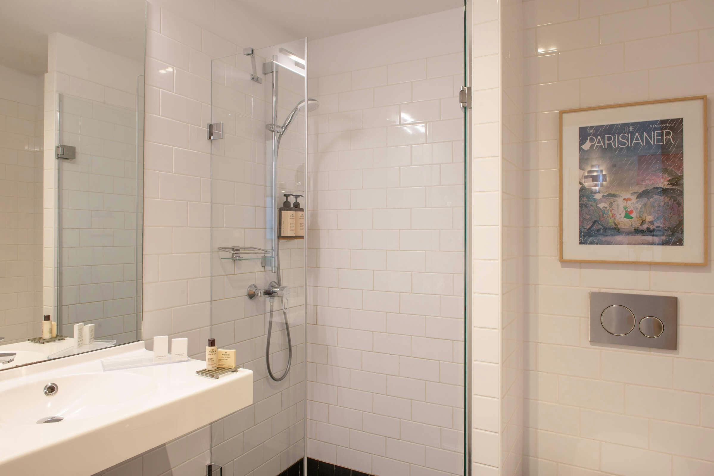 Hotel Helzear Etoile Suites photo 4