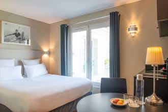 Hotel Helzear Etoile Suites photo 5