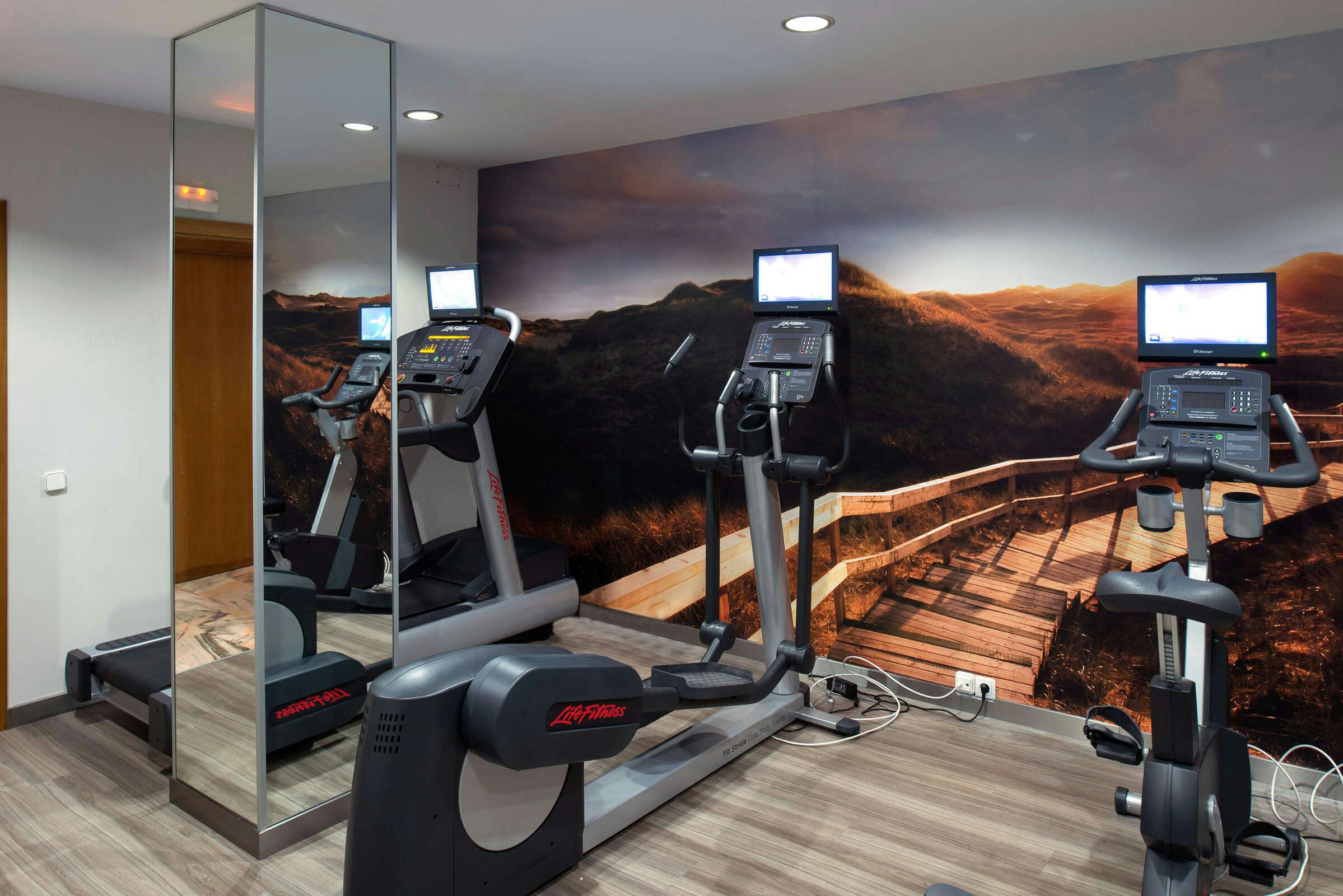 Hotel Catalonia Albeniz photo 5