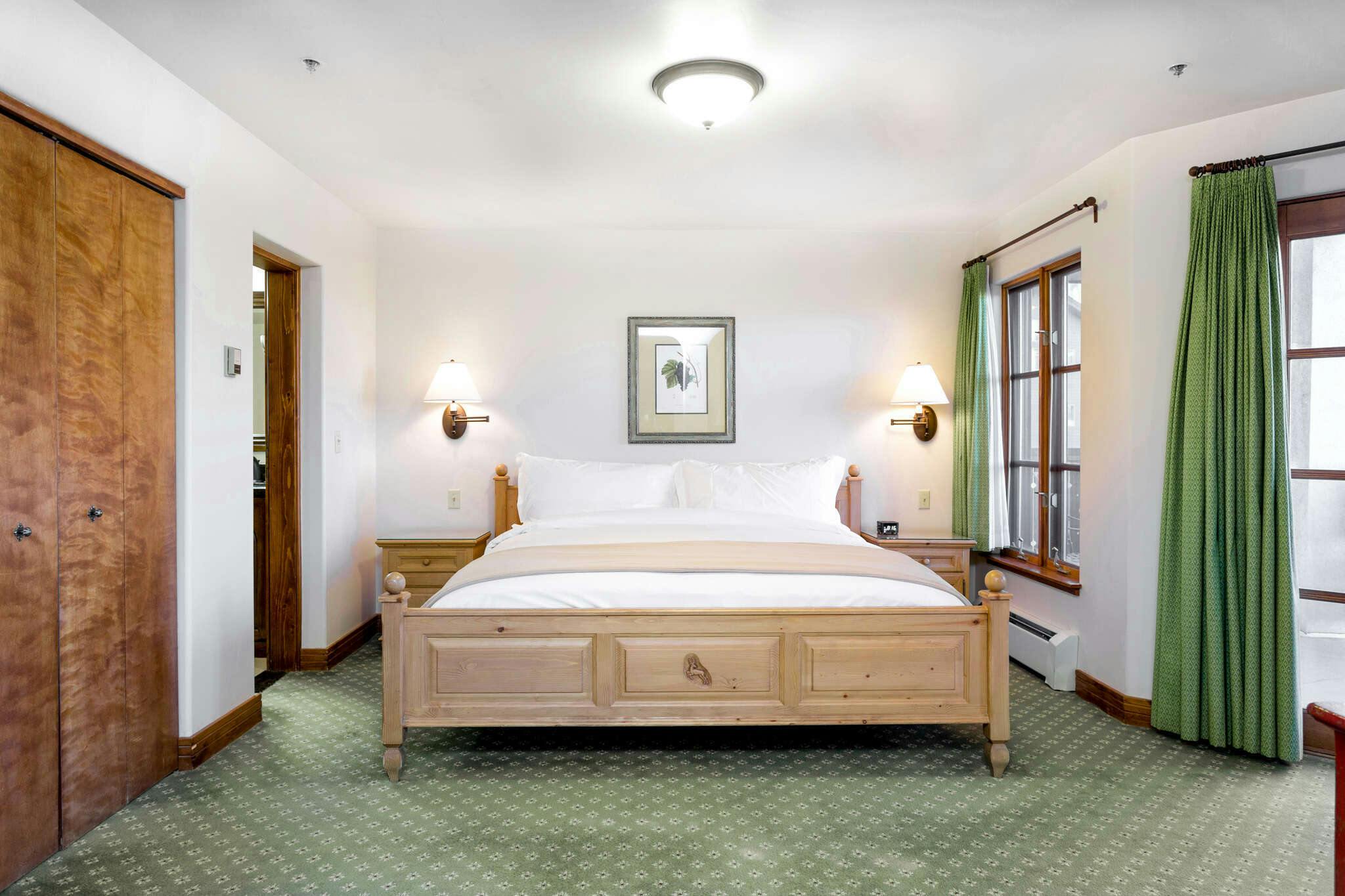 Hotel Goldener Hirsch Inn photo 3