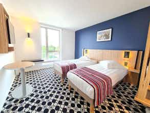 Hotel HOTEL AKENA NANTES REZE AEROPORT photo 2