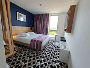 Hotel HOTEL AKENA NANTES REZE AEROPORT photo 4