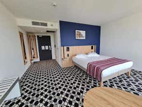 Hotel HOTEL AKENA NANTES REZE AEROPORT photo 1