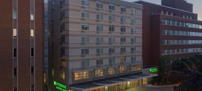 Wyndham Grd Buffalo Downtown