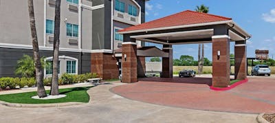 La Quinta Inn Ste Raymondville