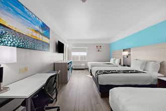 Hotel La Quinta Inn Ste Raymondville photo 2