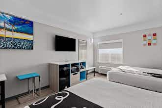 Hotel La Quinta Inn Ste Raymondville photo 3