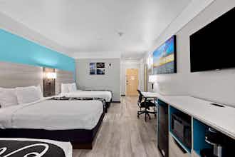 Hotel La Quinta Inn Ste Raymondville photo 4