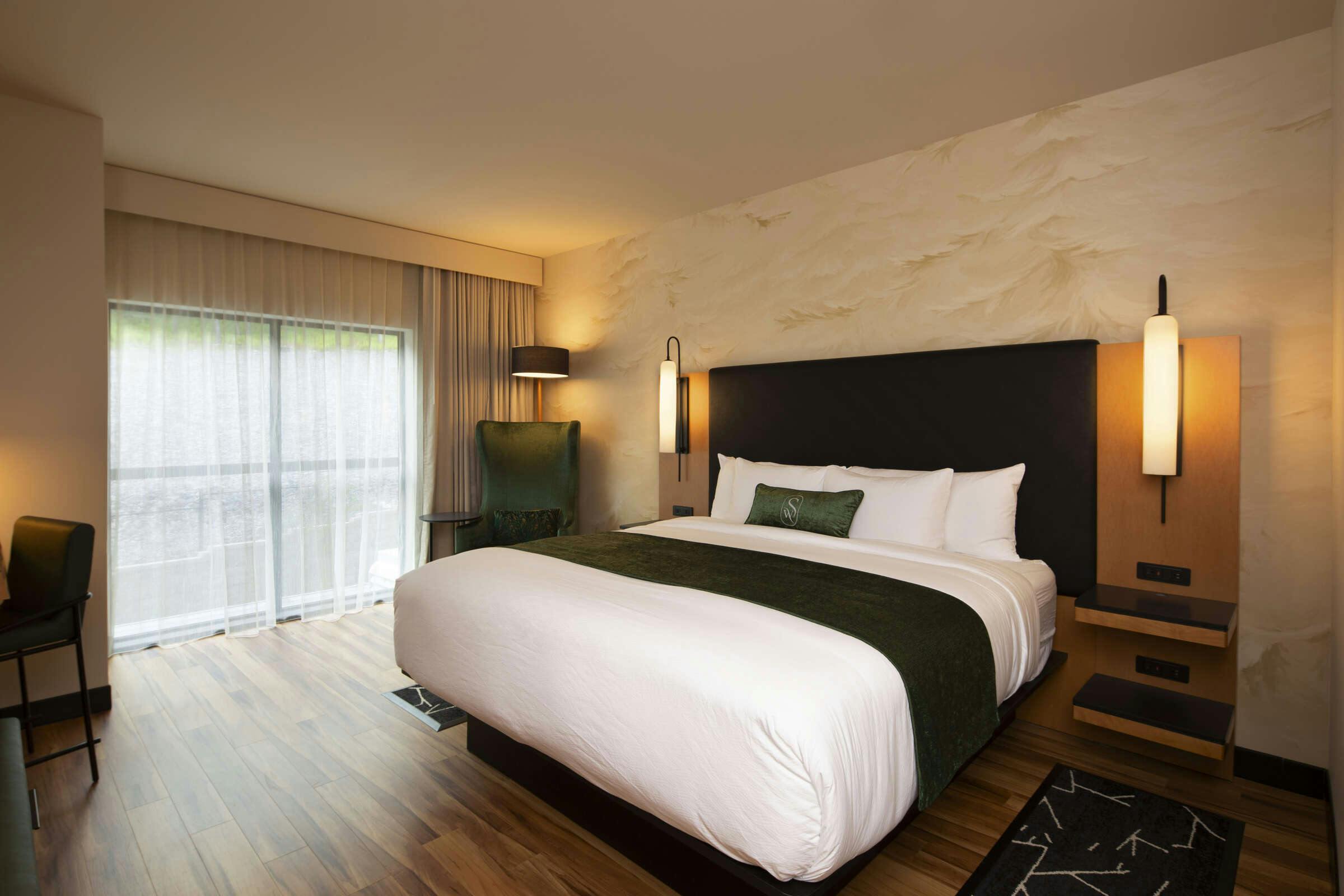 Hotel The Swiftwater photo 4