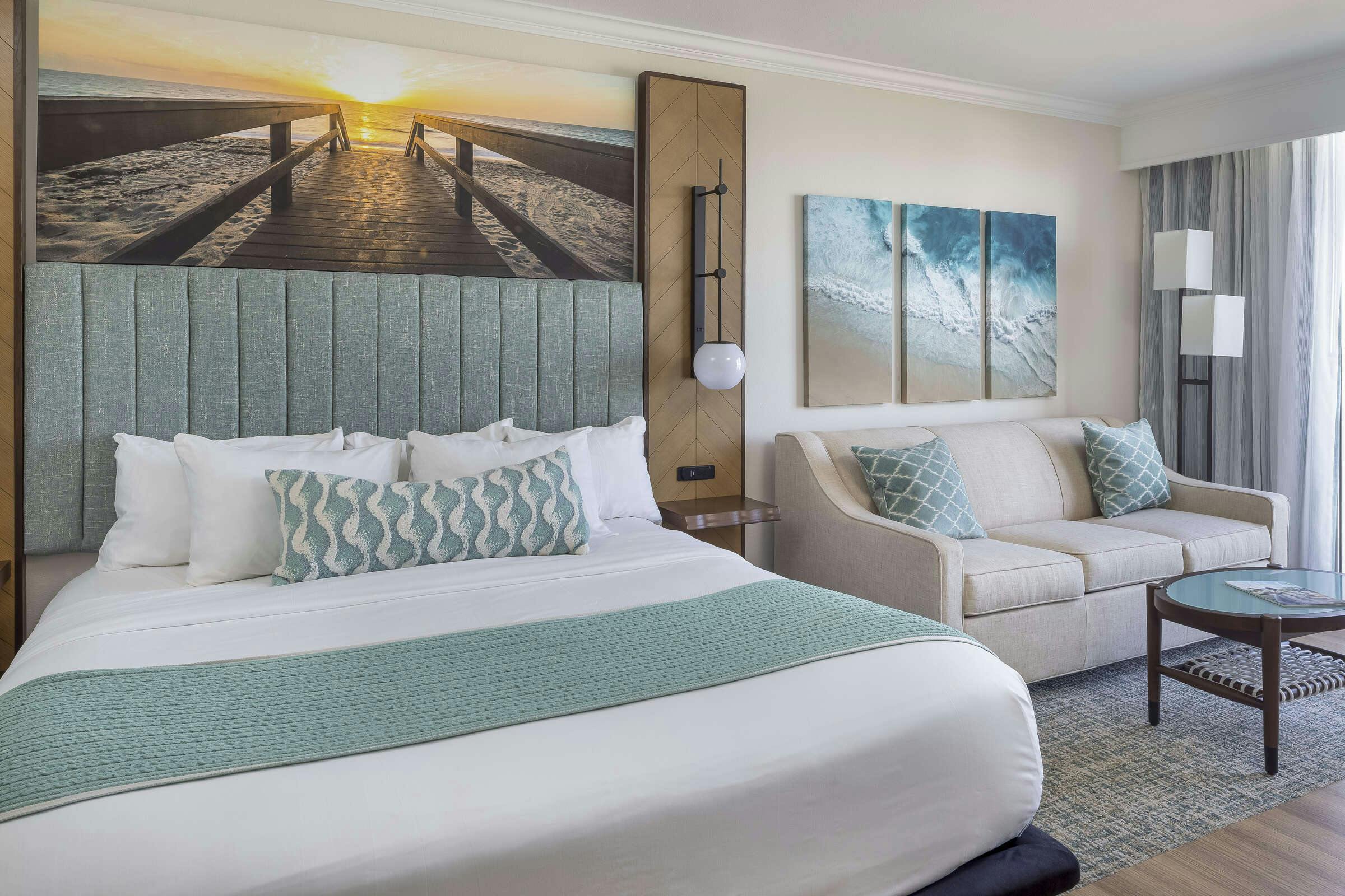 Hotel The Lucie photo 1