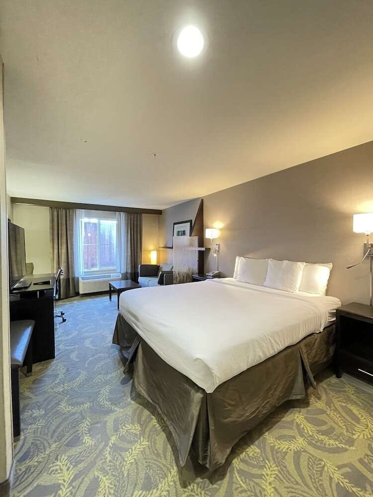 Country Inn & Suites By Radisson, San Carlos, Ca