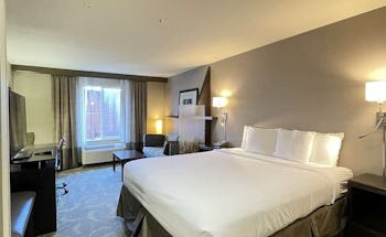 Country Inn & Suites By Radisson, San Carlos, Ca