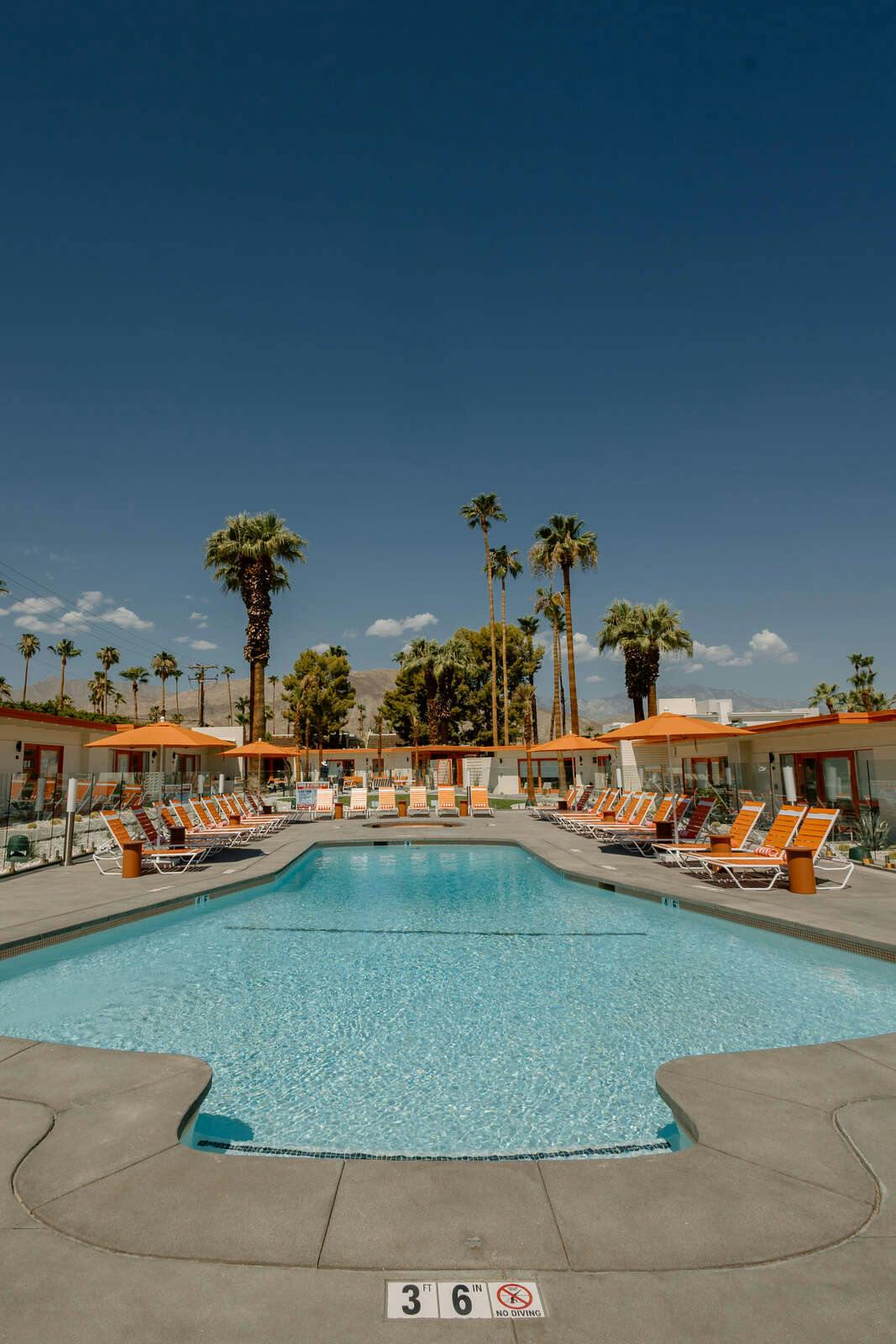 Mojave Resort Adults Only