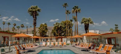 Mojave Resort Adults Only