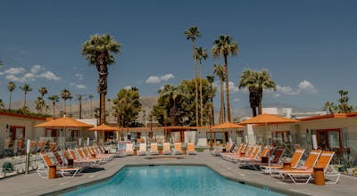 Mojave Resort Adults Only