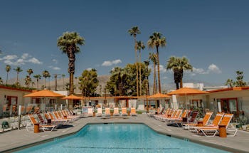 Mojave Resort Adults Only