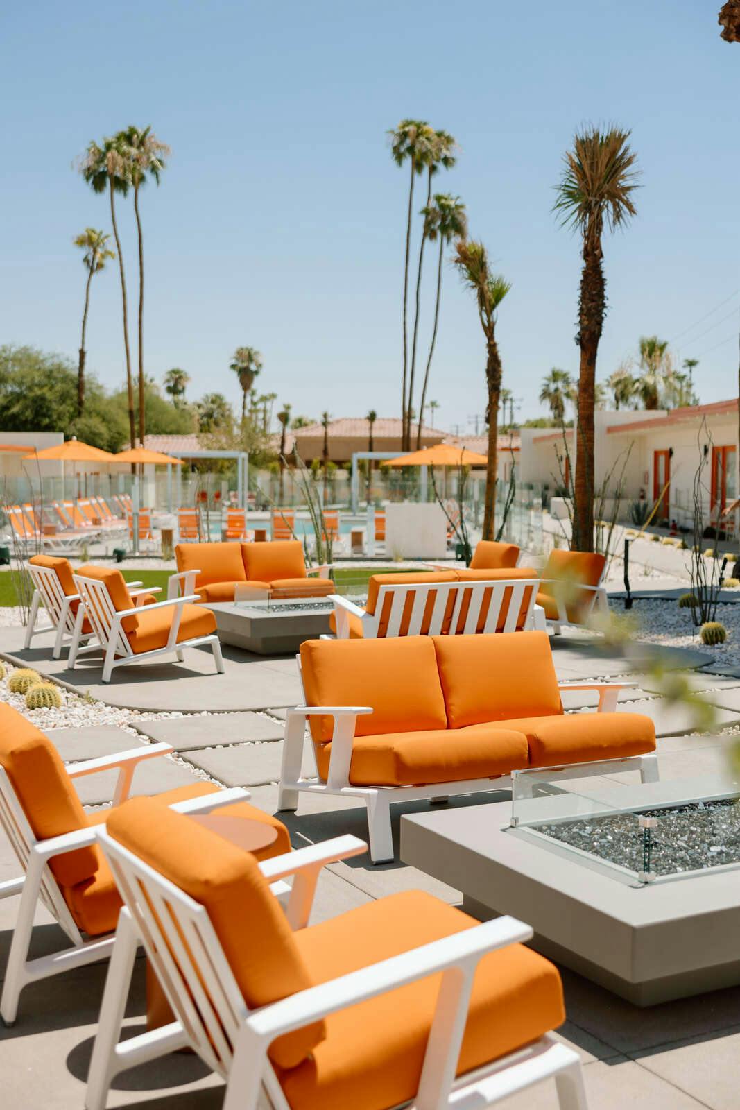 Hotel Mojave Resort Adults Only photo 3