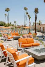 Hotel Mojave Resort Adults Only photo 3