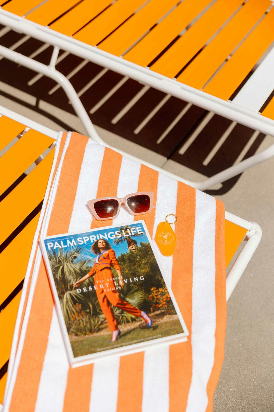 Hotel Mojave Resort Adults Only photo 4