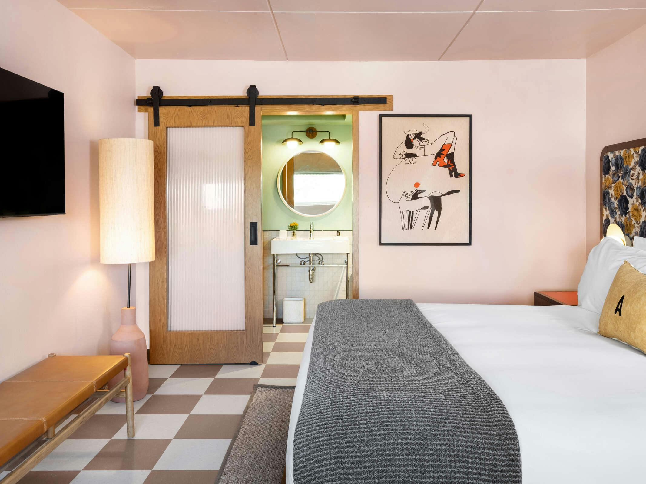 Hotel ARRIVE Albuquerque photo 2