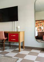 Hotel ARRIVE Albuquerque photo 5