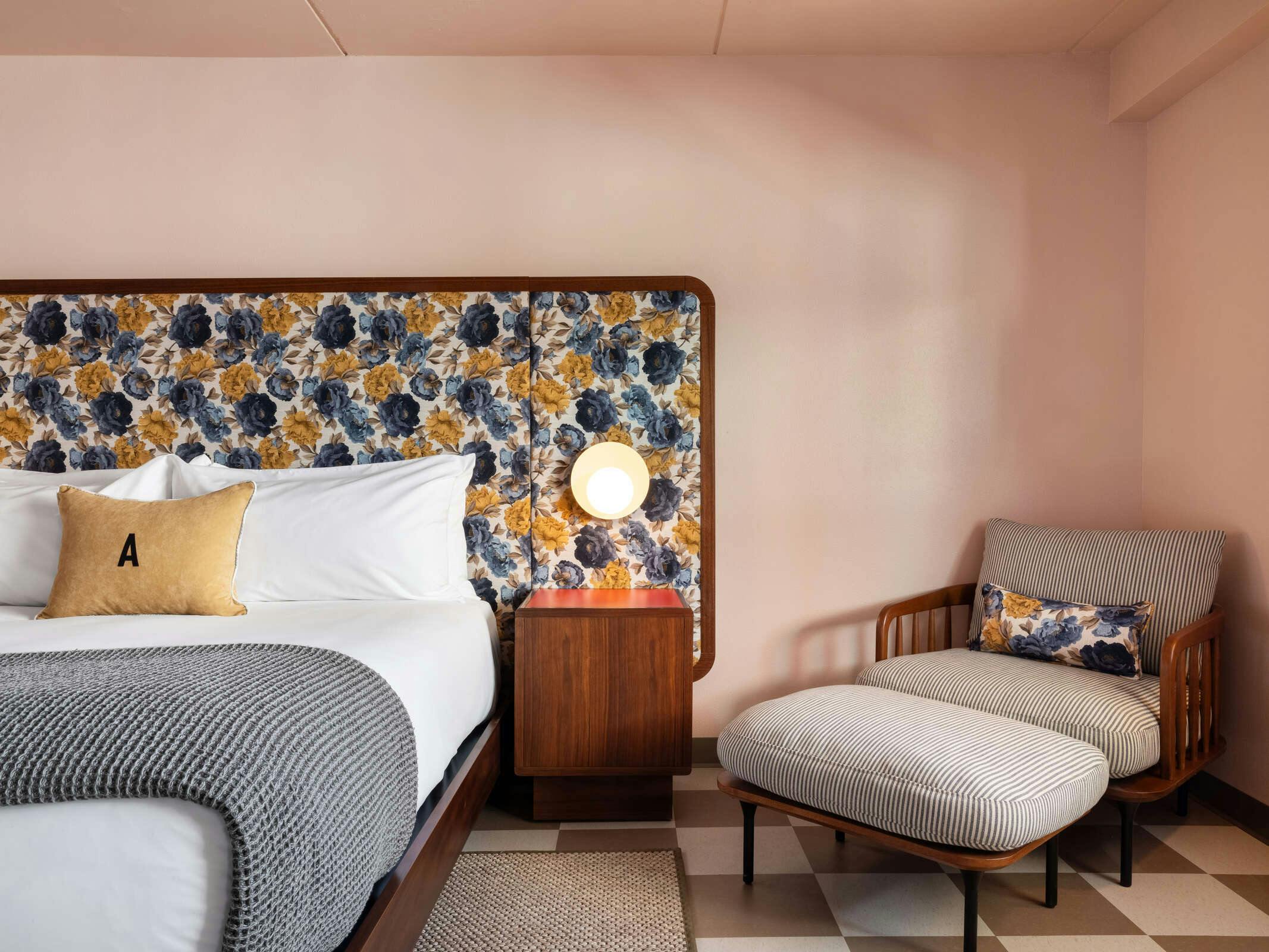 Hotel ARRIVE Albuquerque photo 3