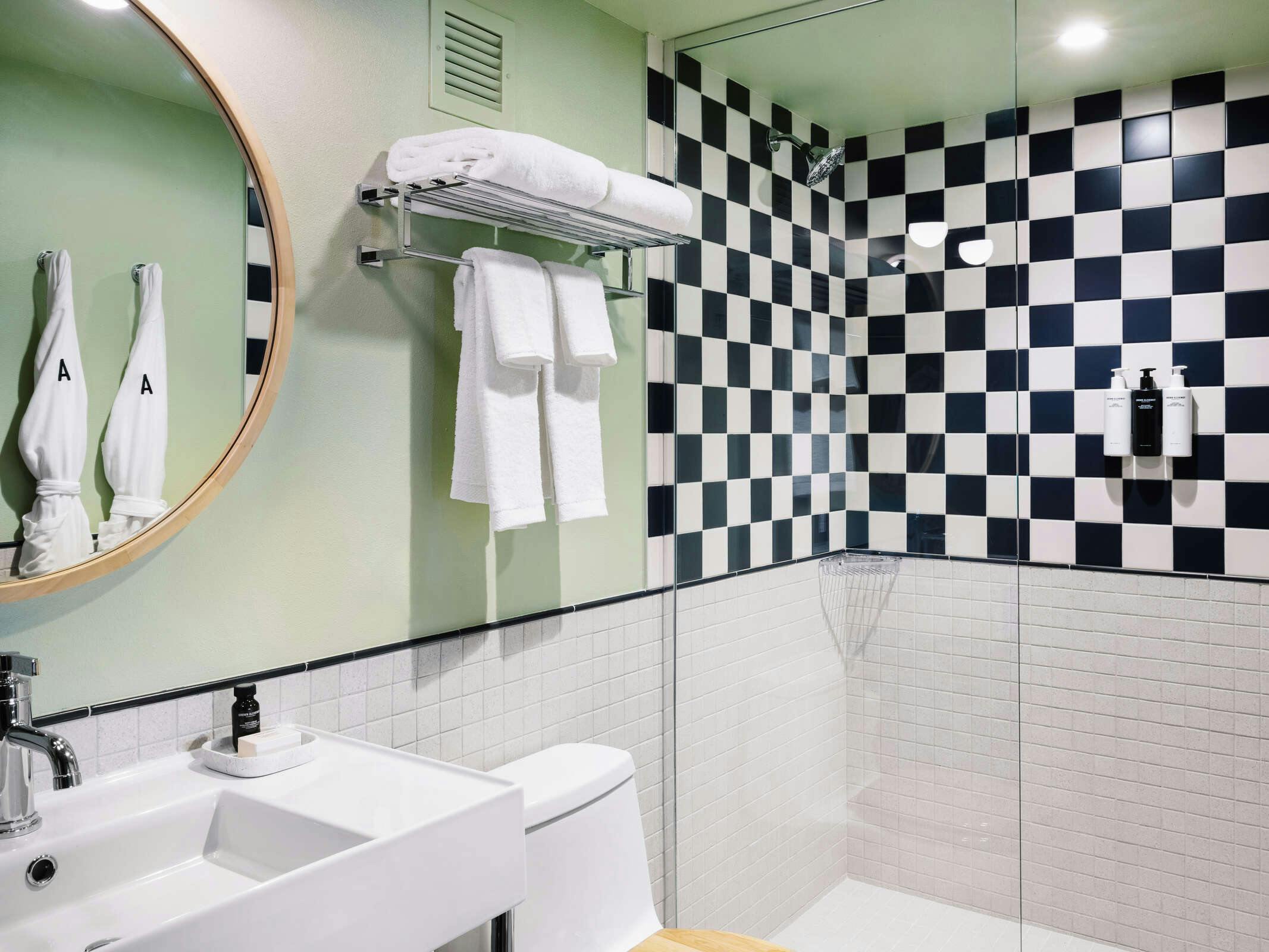 Hotel ARRIVE Albuquerque photo 5