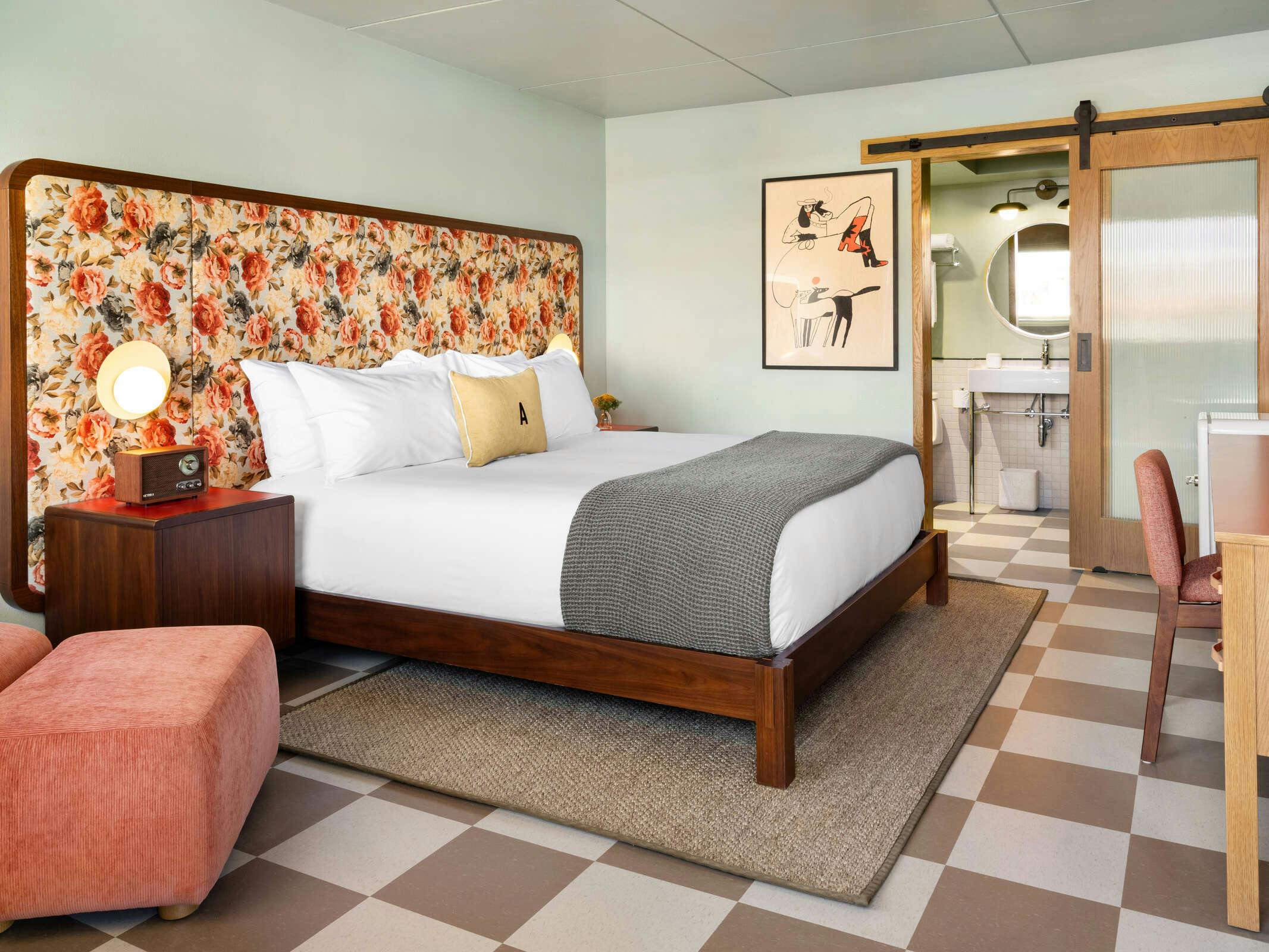 Hotel ARRIVE Albuquerque photo 4