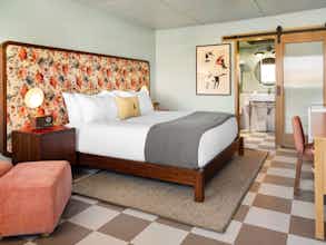 Hotel ARRIVE Albuquerque photo 4