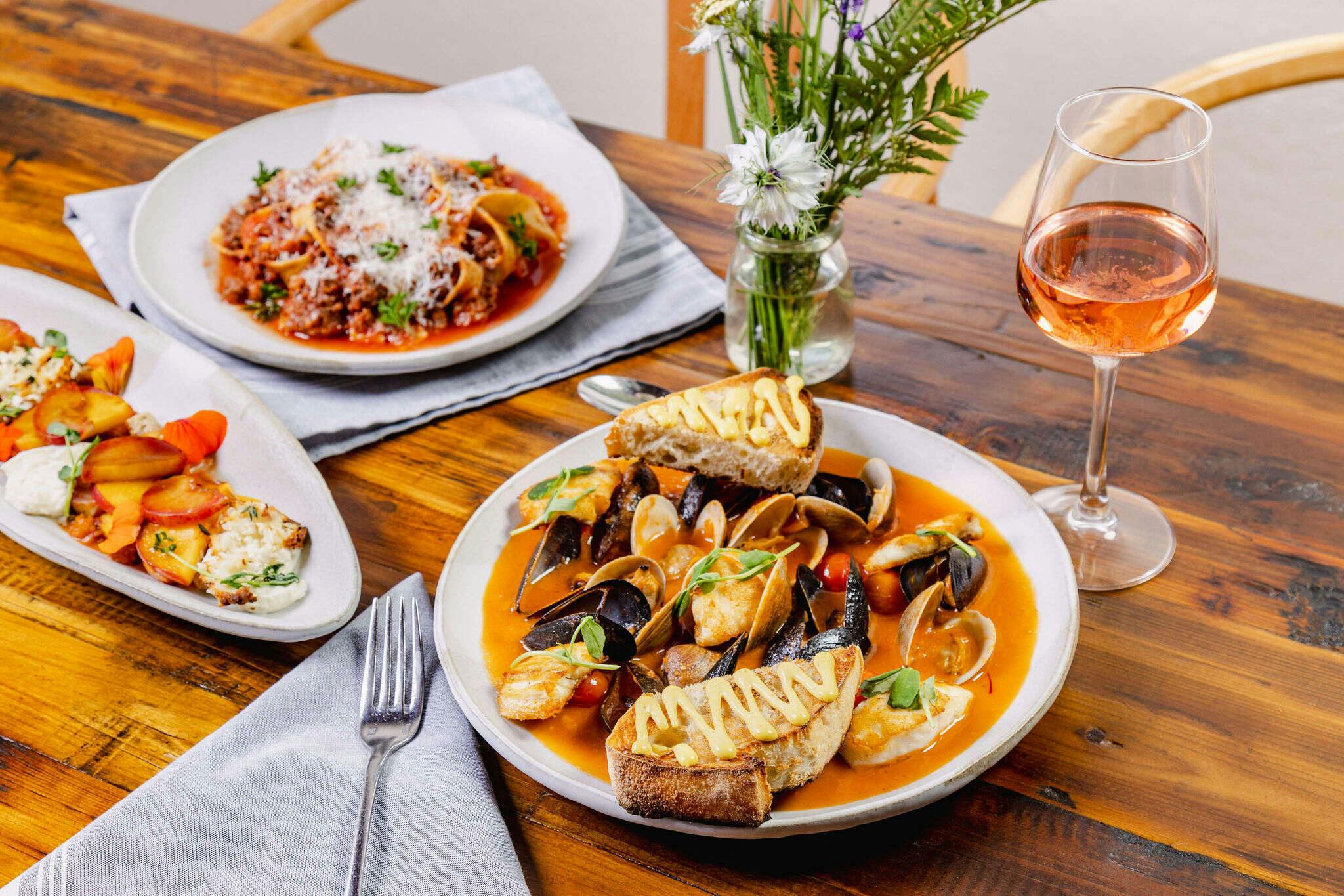 Hotel SCP Mendocino Coast Lodge photo 4