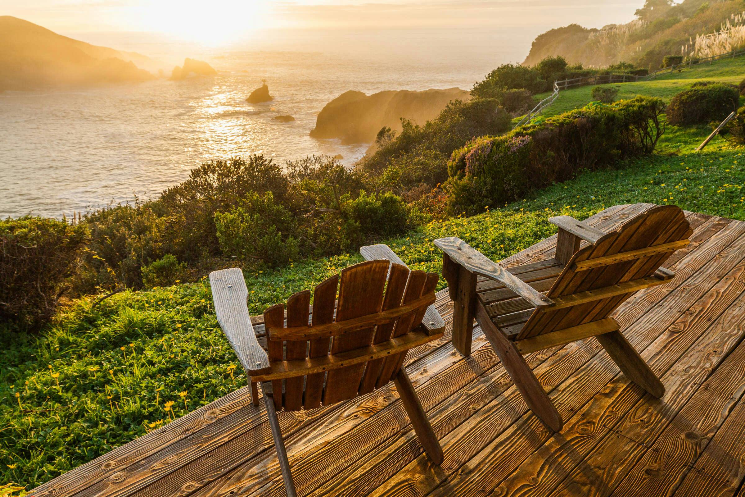 Hotel SCP Mendocino Coast Lodge photo 5