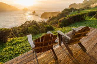 Hotel SCP Mendocino Coast Lodge photo 5