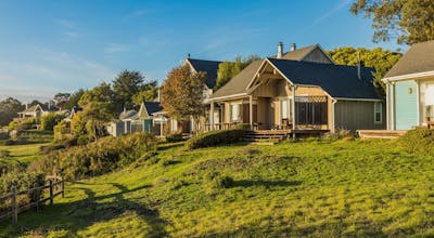 SCP Mendocino Coast Lodge