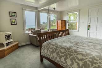 Hotel SCP Mendocino Coast Lodge photo 1