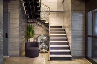 Hotel The FIDI Hotel photo 5