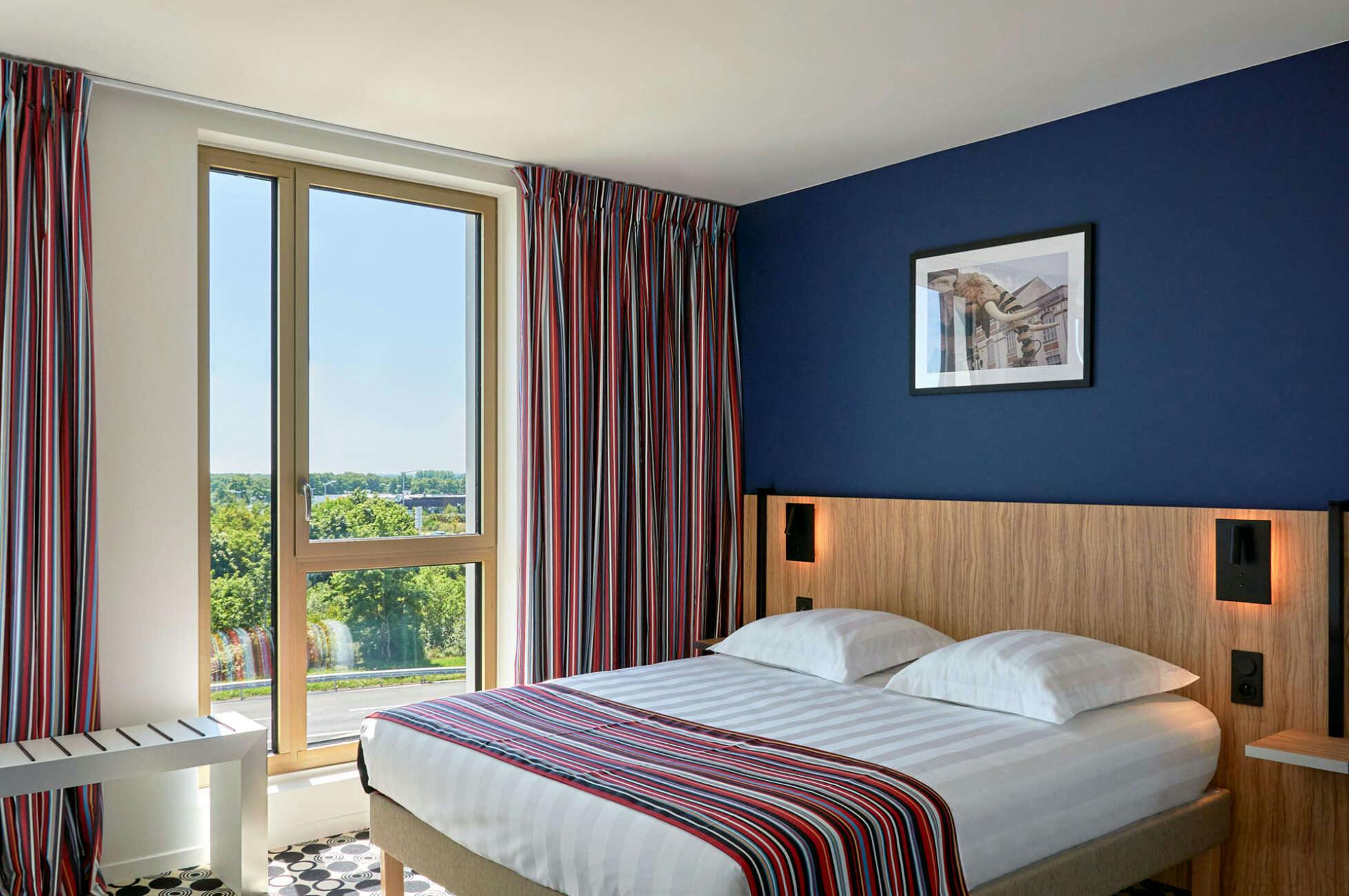 Hotel HOTEL AKENA NANTES REZE AEROPORT photo 3