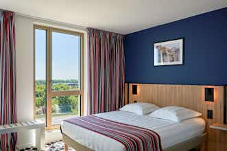 Hotel HOTEL AKENA NANTES REZE AEROPORT photo 3