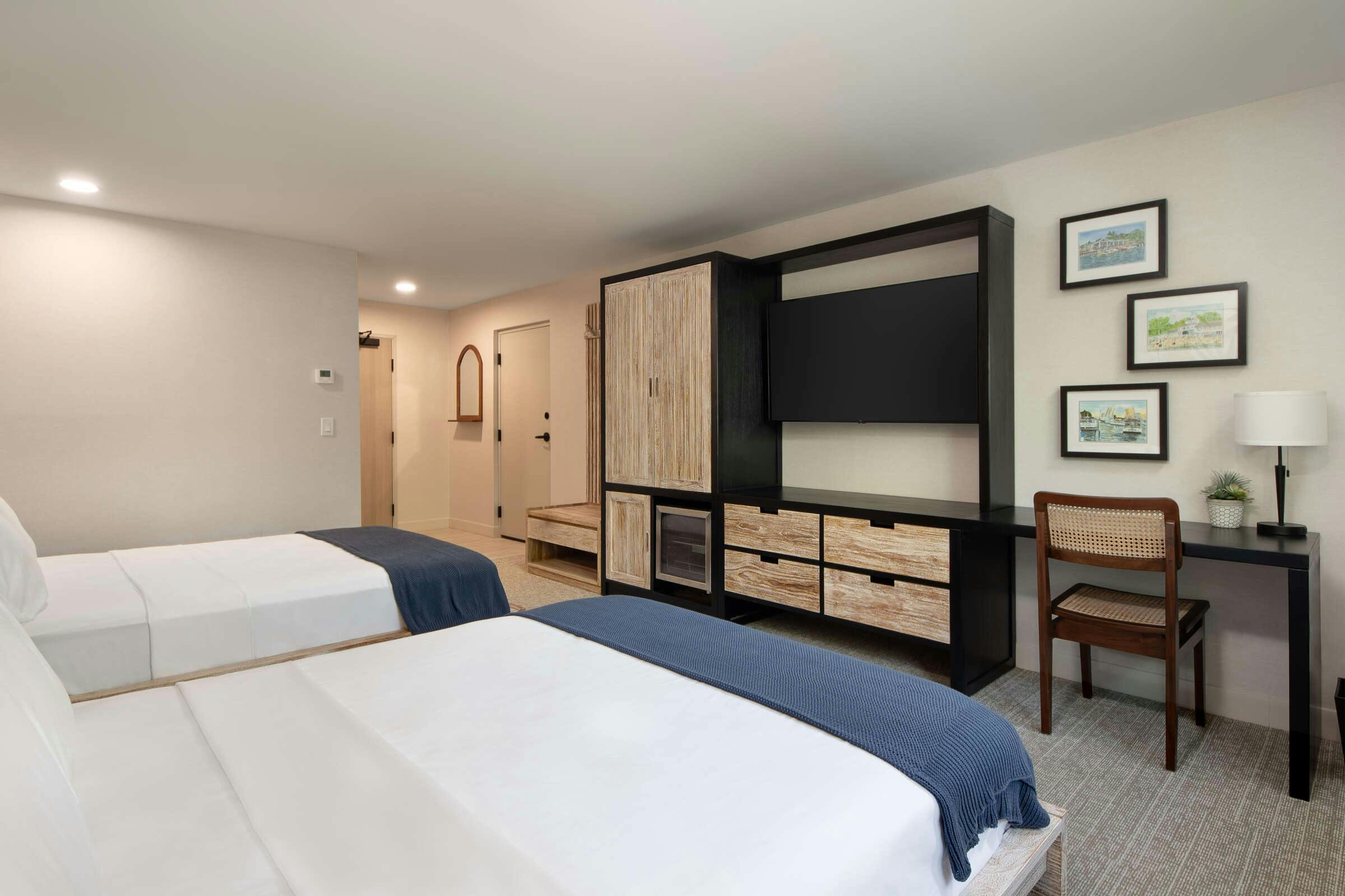 Hotel The Wave at Marblehead photo 4