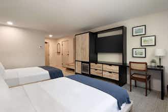 Hotel The Wave at Marblehead photo 4