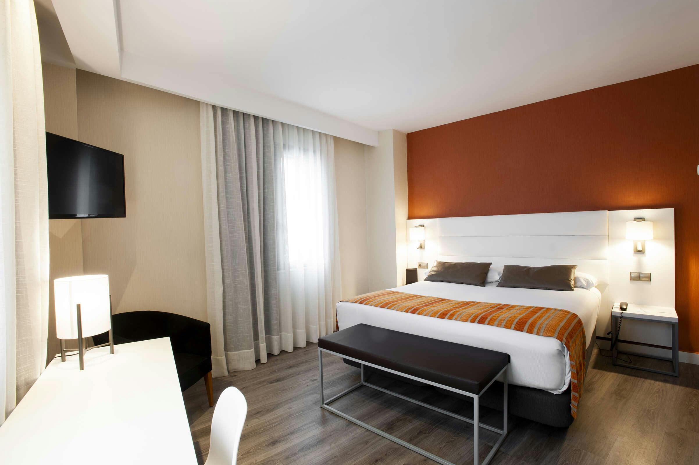 Hotel Catalonia Conde de Floridablanca photo 1