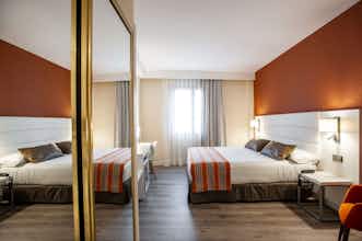 Hotel Catalonia Conde de Floridablanca photo 3