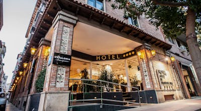 Catalonia Conde de Floridablanca